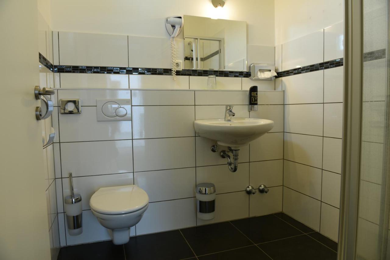 Hotel Olive Aschaffenburg
