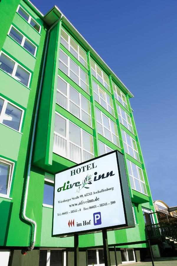 Olive Hotel