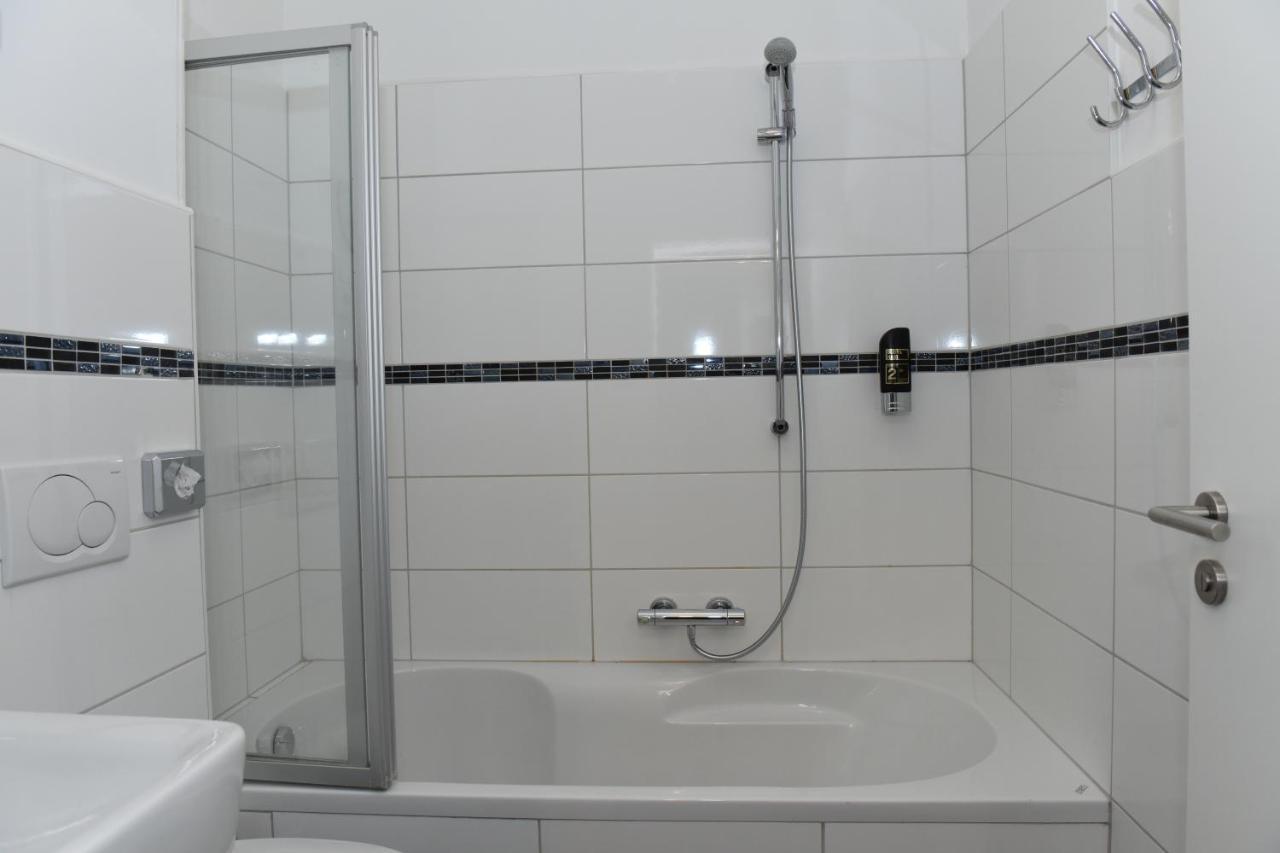 Olive Hotel Aschaffenburg