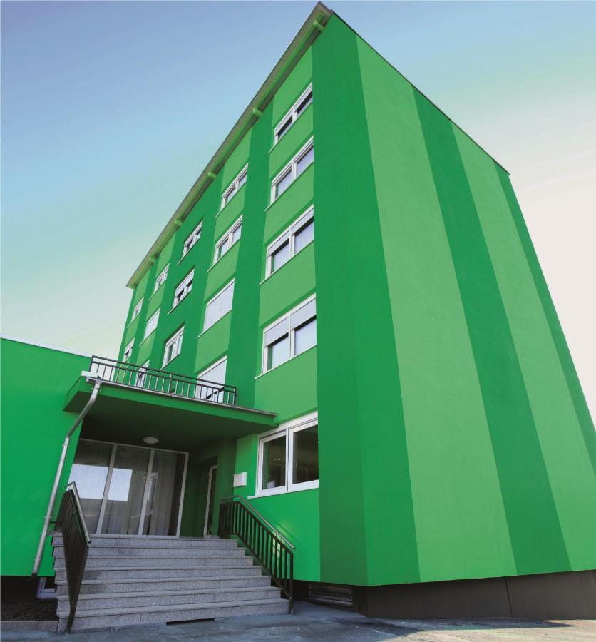 Hotel Olive