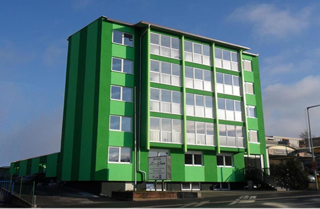 Hotel Olive Aschaffenburg