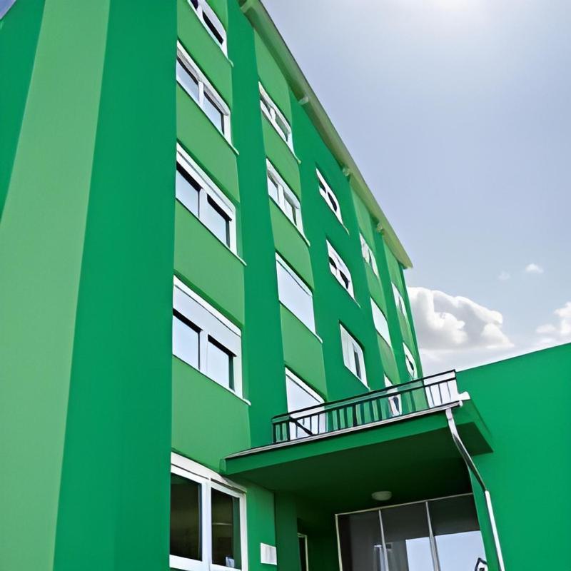 Olive Hotel