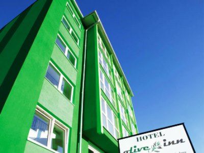 Olive 3* Aschaffenburg