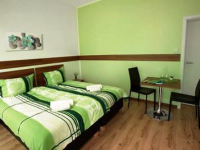 Hotel Olive Aschaffenburg