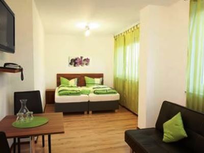 Hotel Olive 3*