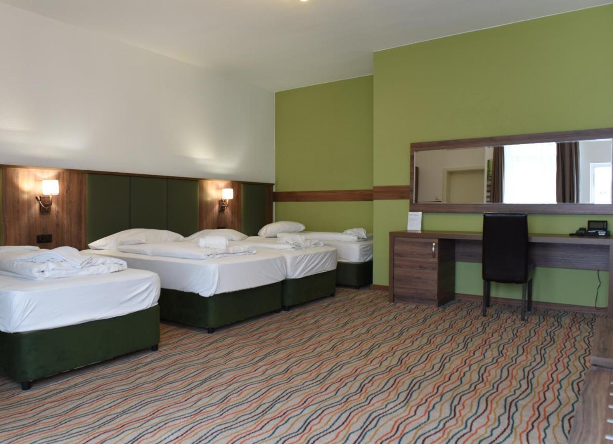 Olive Hotel 3*