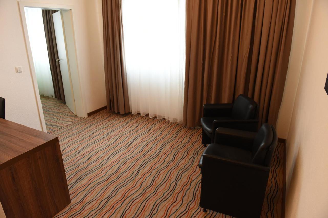 Olive Hotel Aschaffenburg