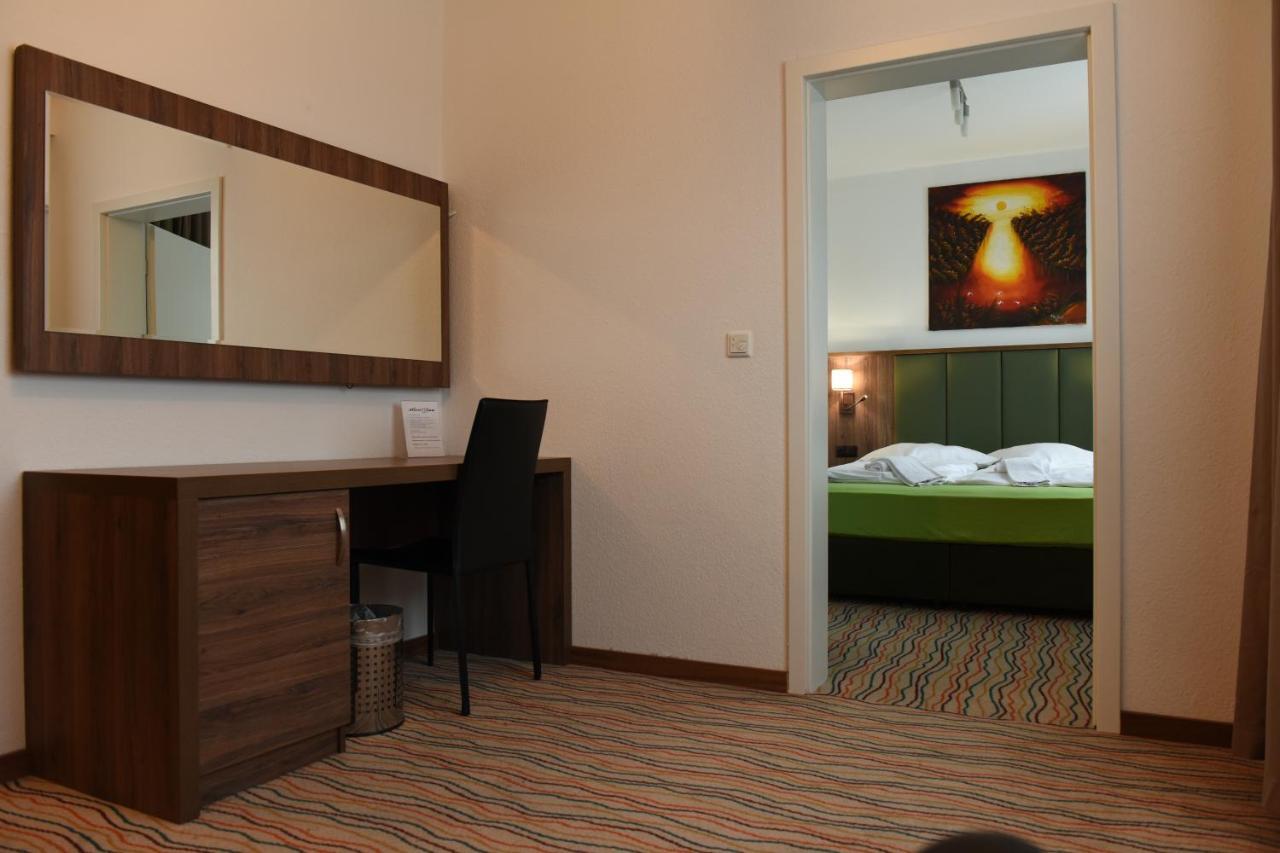 Olive Hotel