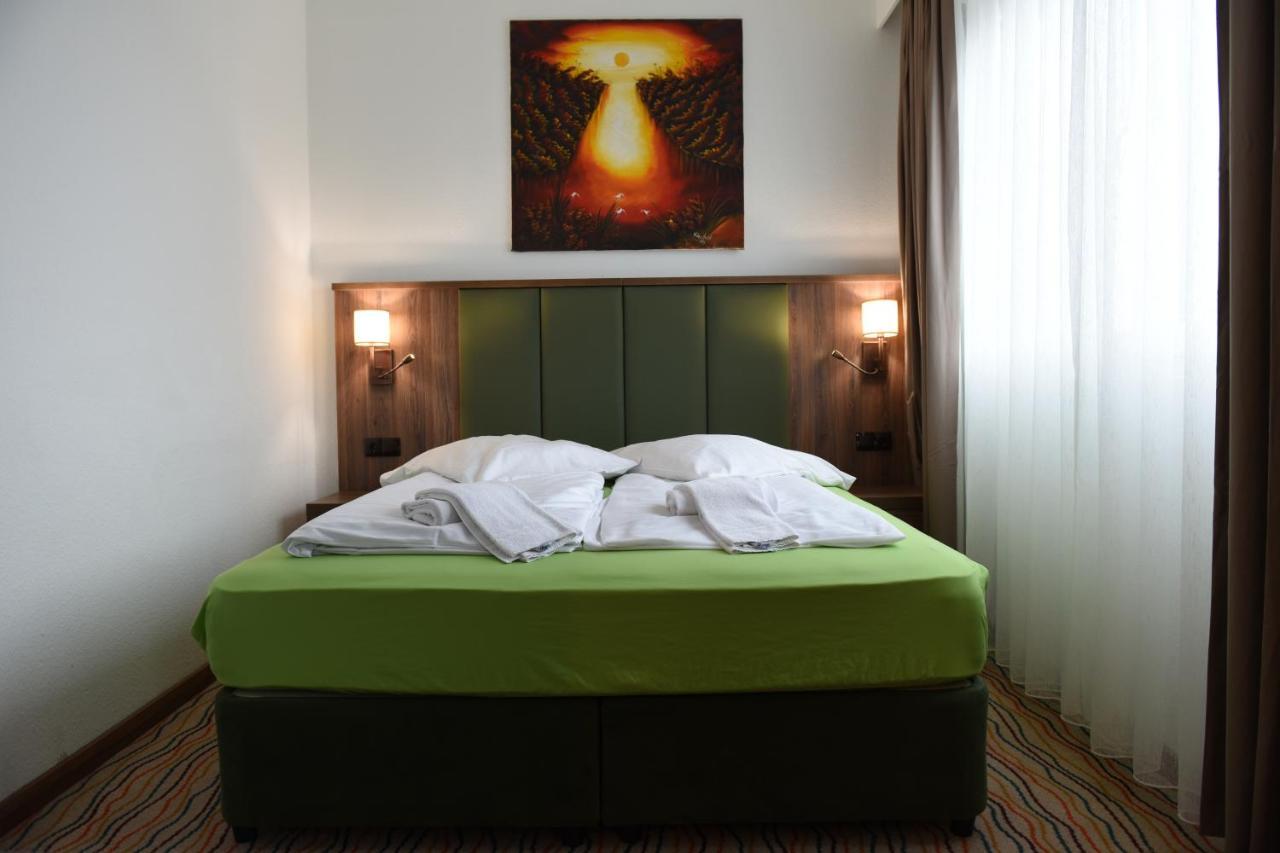 Hotel Olive