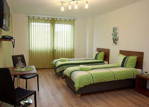 Hotel Olive Aschaffenburg