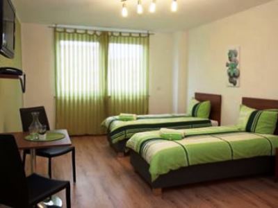 Olive 3* Aschaffenburg